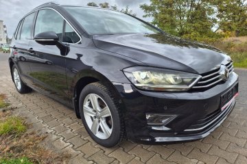 Volkswagen Golf VII Sportsvan 1.4 TSI Highline BlueMotion Tech