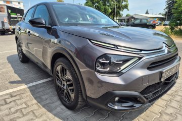 Citroen C4 1.2 PureTech Feel Pack