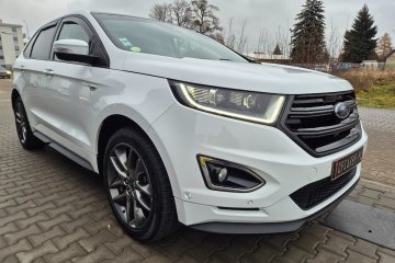Ford Edge 2.0 TDCi ST-Line 4x4