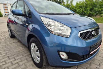 Kia Venga 1.6 Dream Team