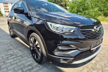 Opel Grandland X 1.2 Turbo Business INNOVATION