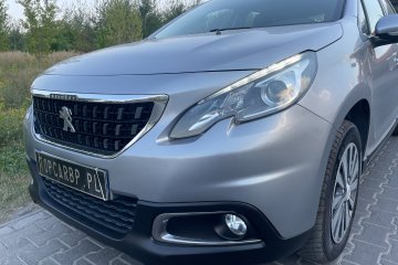 Peugeot 2008 1.6 Blue-HDi Active Business