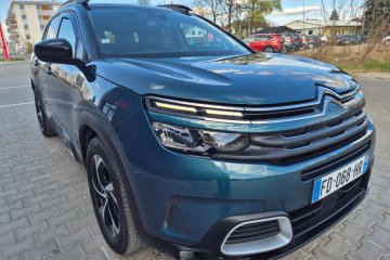 Citroen C5 Aircross 1.2 PureTech Feel