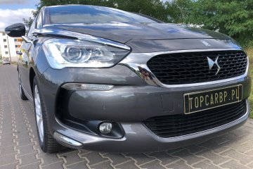 DS Automobiles DS5 2.0 Blue-HDi Executive