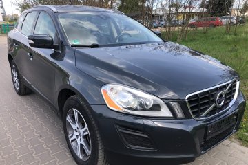 Volvo XC 60 2.0 D4 Summum 2WD