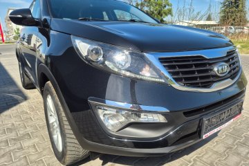 Kia Sportage 1.6 GDI Vision 2WD