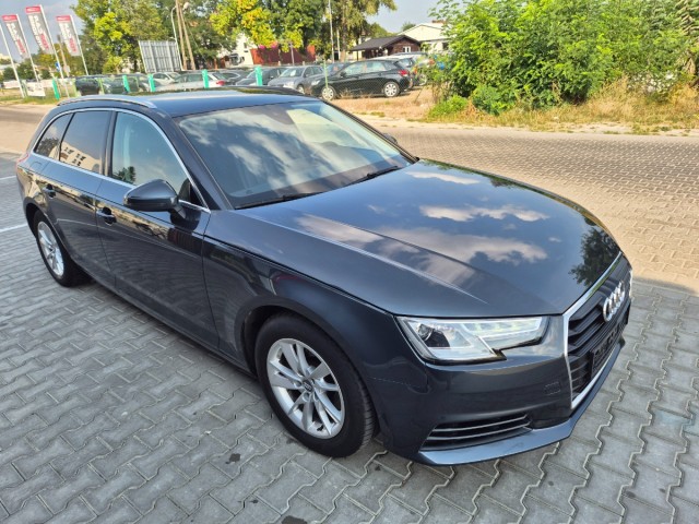 audi