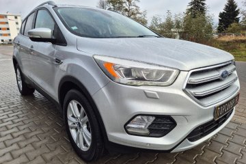 Ford Kuga 2.0 TDCi Titanium