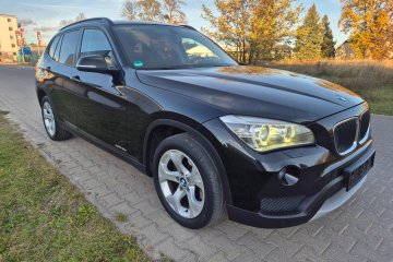 BMW X1 xDrive 18d