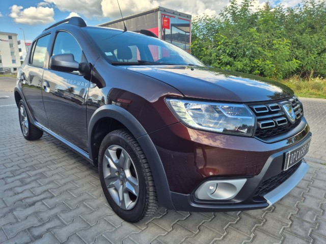 dacia