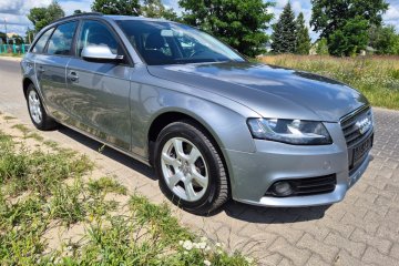 Audi A4 2.0 TDI