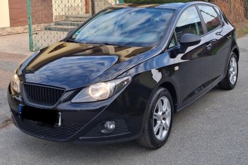 Seat Ibiza 1.4 Reference