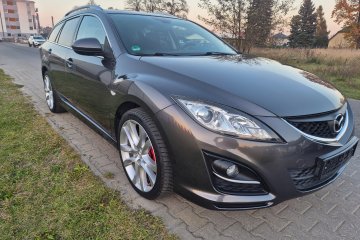 Mazda 6 2.0 Active