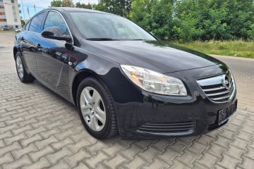 Opel Insignia 1.8 Edition