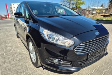 Ford S-Max 2.0 TDCi Business