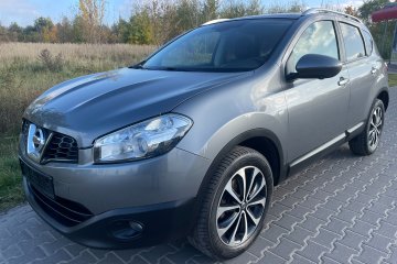 Nissan Qashqai 1.6 Acenta