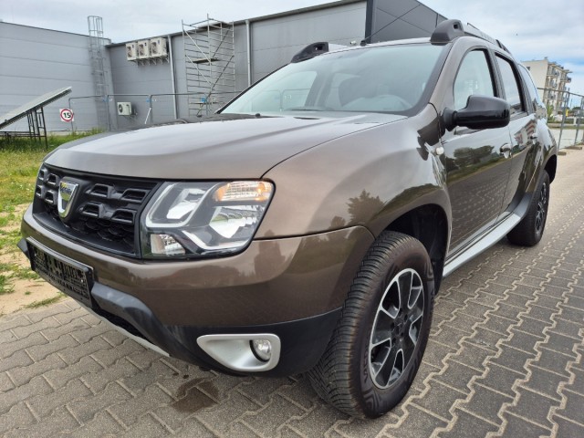 dacia