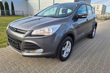 Ford Kuga 2.0 TDCi Individual