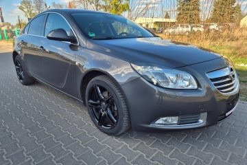 Opel Insignia 1.8 Edition