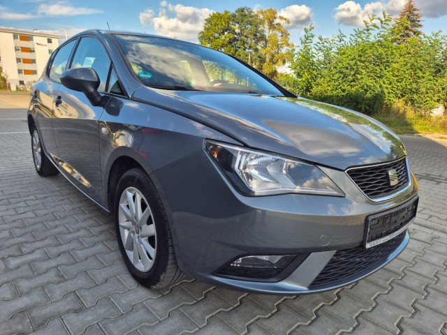 seat