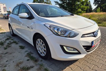 HYUNDAI  I-30