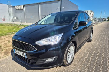 Ford C-Max 1.5 TDCi Trend