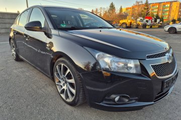 Chevrolet Cruze 1.8 LS