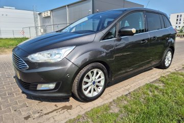 Ford Grand C-Max 1.5 TDCi Titanium