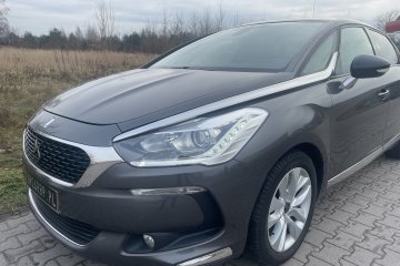 DS Automobiles DS5 2.0 Blue-HDi Executive