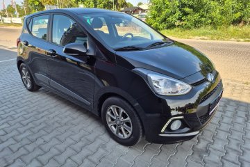 Hyundai i10 1.0 Basis