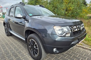 Dacia Duster 1.6 SCe Laureate Family 4x2
