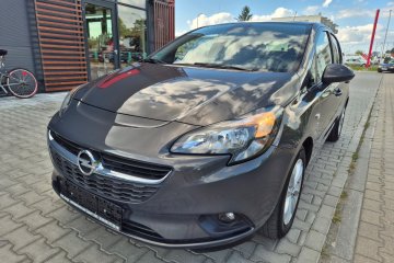 Opel Corsa 1.4 Turbo Drive ecoFlex