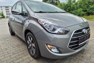 Hyundai ix20 1.6 Space Plus