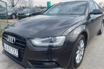 Attraction quattro