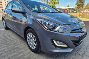Hyundai i30 1.4 Classic