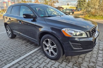 Volvo XC 60 2.0 D4 Summum 2WD
