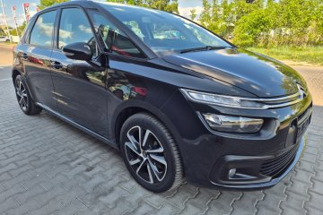 Citroen C4 Spacetourer 1.5 Blue-HDi Business Class