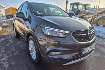 Opel Mokka X 1.4 Turbo Innovation Start/Stop