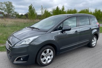 Peugeot 5008 1.6 Blue-HDi Active Business