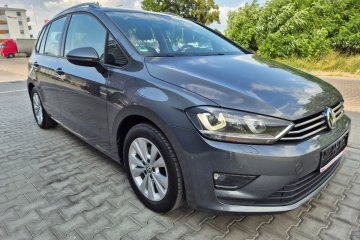 Volkswagen Golf VII Sportsvan 1.4 TSI Comfortline BlueMotion Tech