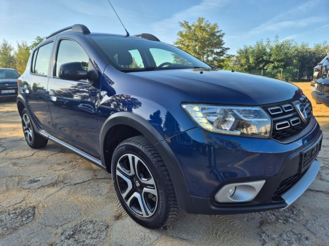 dacia