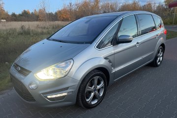 2.0TDCI 163KM Titanium