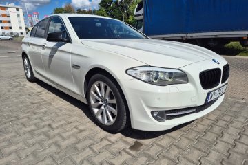 BMW 520 I