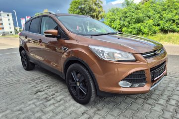 Ford Kuga 2.0 TDCi Trend