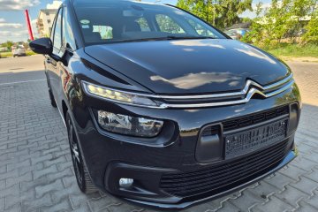 Citroen C4 Spacetourer 1.5 Blue-HDi Business Class