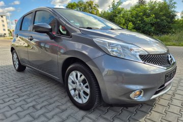 Nissan Note 1.2 Acenta