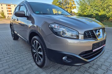 Nissan Qashqai 2.0 I-Way