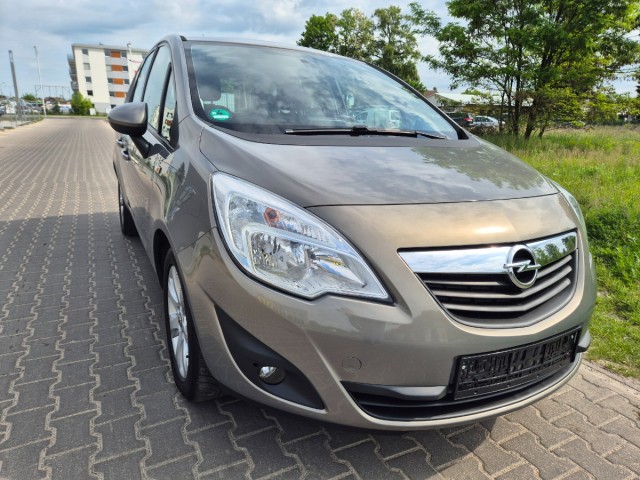 opel
