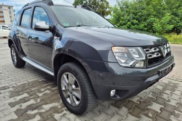 Dacia Duster 1.6 Ice 4x2