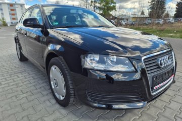 Audi A3 Sportback 1.6 Attraction